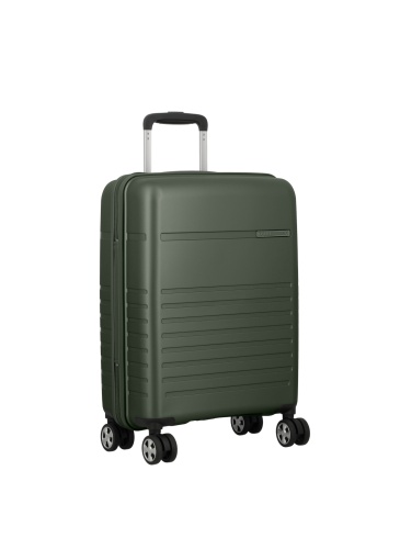 Cabin Baggage 55x38x20 JUMP AVEN Khaki