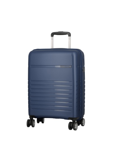 Cabin Baggage 55x38x20 JUMP AVEN NAVY