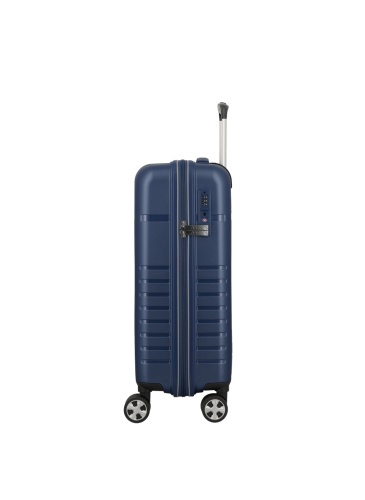 Cabin Baggage 55x38x20 JUMP AVEN NAVY