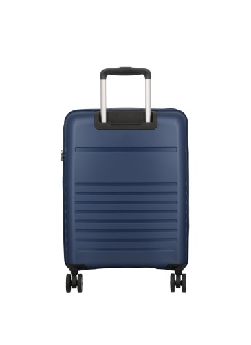 Cabin Baggage 55x38x20 JUMP AVEN NAVY