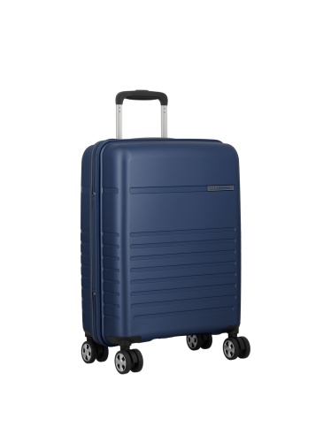 Cabin Baggage 55x38x20 JUMP AVEN NAVY