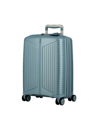 Rankinis bagažas 55x40x20/24 cm JUMP EVAE  LIGHT BLUE