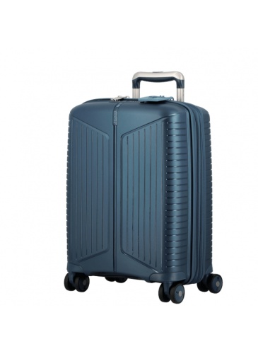 Rankinis bagažas 55x40x20/24 cm JUMP EVAE  NAVY