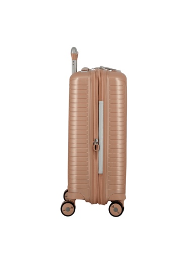 Cabin Baggage 55x40x20/24 cm JUMP EVAE  PINK
