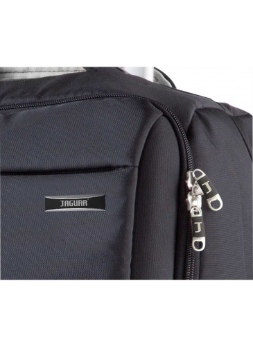 Rankinis bagažas JAGUAR 50 cm Plume