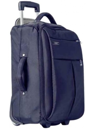 Rankinis bagažas JAGUAR 50 cm Plume
