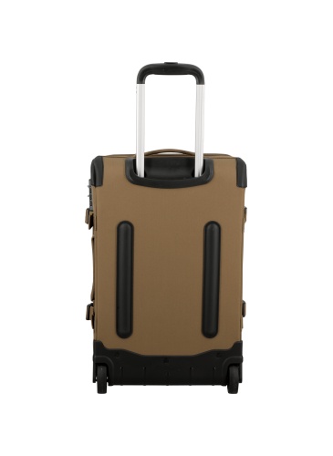 Lagaminas JUMP DUNAA  2 wheels KHAKI