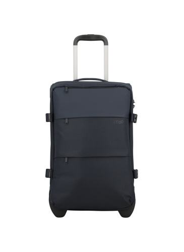 Lagaminas JUMP DUNAA  2 wheels navy