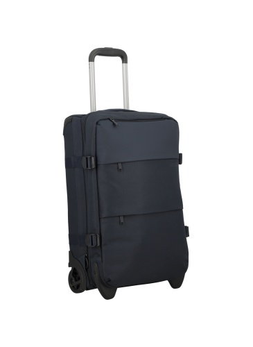 Lagaminas JUMP DUNAA  2 wheels navy