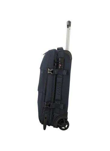 Lagaminas JUMP DUNAA  2 wheels navy