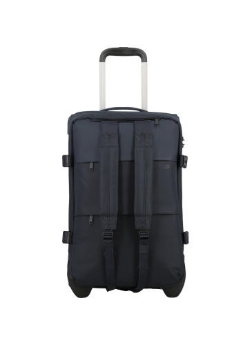 Lagaminas JUMP DUNAA  2 wheels navy