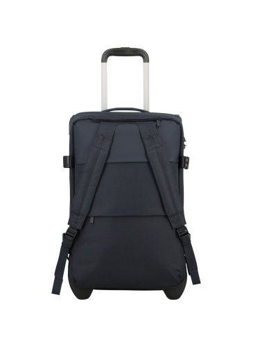 Lagaminas JUMP DUNAA  2 wheels navy