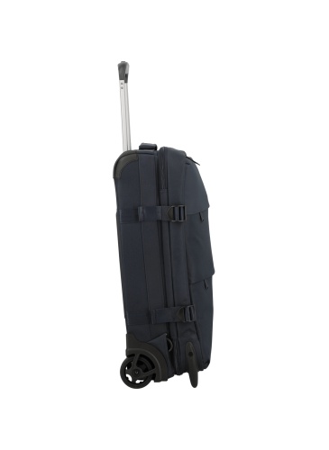 Lagaminas JUMP DUNAA  2 wheels navy