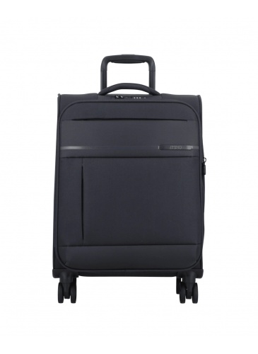 Rokas bagāžā JUMP MONTHELYS 55x35x20 cm Zils