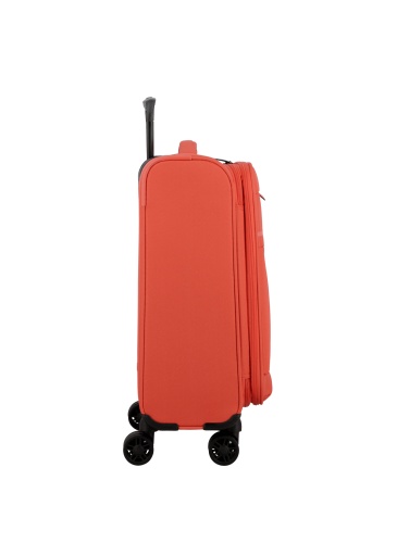 Lagaminas JUMP MONTHELYS 55x40x20 cm CORAL