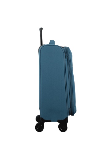 Lagaminas JUMP MONTHELYS 55x40x20 cm BLUE
