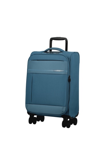 Lagaminas JUMP MONTHELYS 55x40x20 cm BLUE