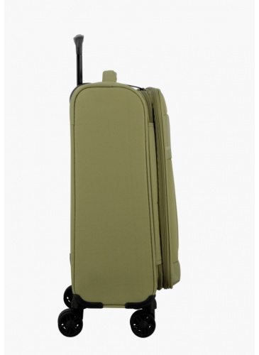 Lagaminas JUMP MONTHELYS 55x40x20 cm GREEN