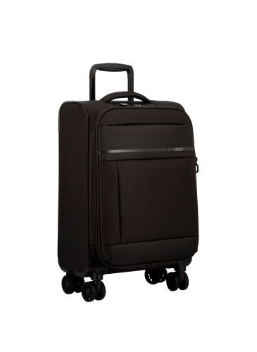 Lagaminas JUMP MONTHELYS 55x40x20 cm Black