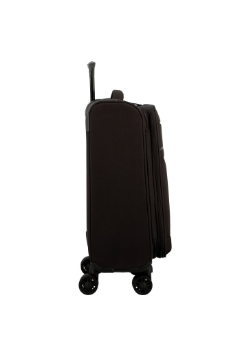 Lagaminas JUMP MONTHELYS 55x40x20 cm Black