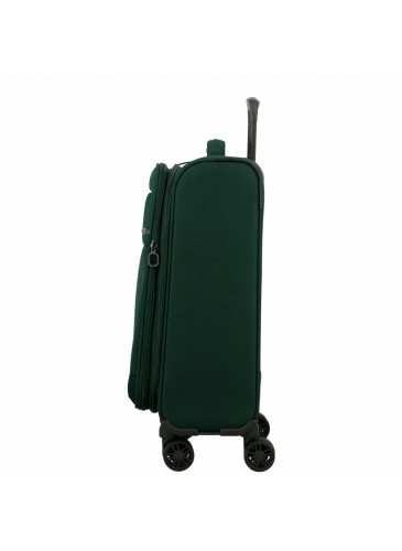 Rokas bagāžā JUMP MONTHELYS 55x35x20 cm Priežu zaļa