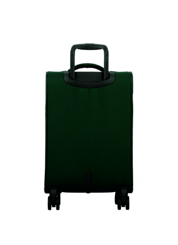 Rokas bagāžā JUMP MONTHELYS 55x35x20 cm Priežu zaļa