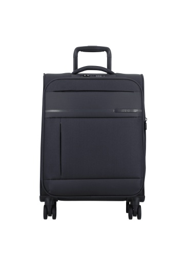 Lagaminas JUMP MONTHELYS 55x40x20 cm NAVY