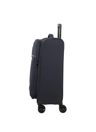Lagaminas JUMP MONTHELYS 55x40x20 cm NAVY