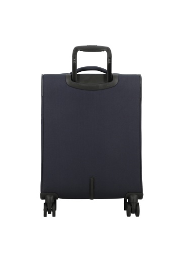 Lagaminas JUMP MONTHELYS 55x40x20 cm NAVY