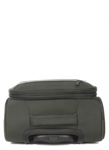 Lagaminas JUMP MOOREA 2 55x35x20 cm KHAKI