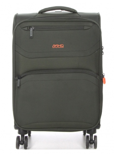 Lagaminas JUMP MOOREA 2 55x35x20 cm KHAKI