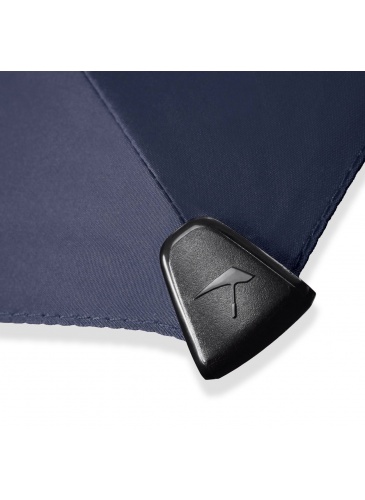 Salokāmais lietussargs senz° mini automatic deluxe midnight blue