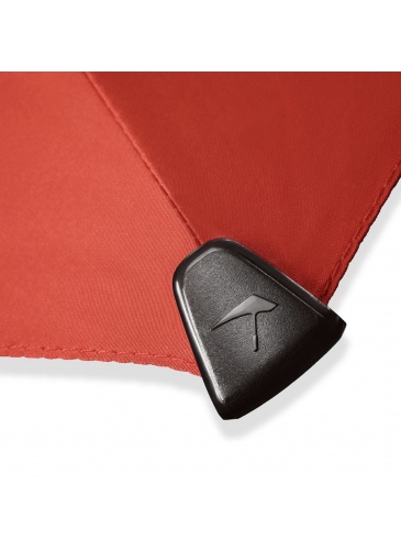 Salokāmais lietussargs senz° mini automatic deluxe red