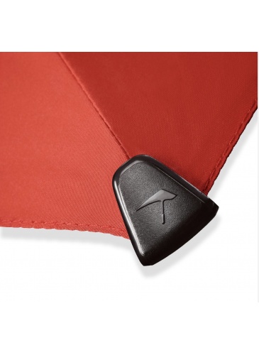 Salokāms lietussargs senz° mini automatic RED