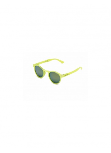 Saulesbrilles DOUBLEICE Round Flou Sun