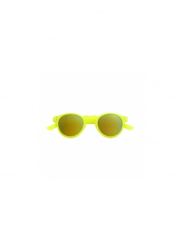 Saulesbrilles DOUBLEICE Round Flou Sun