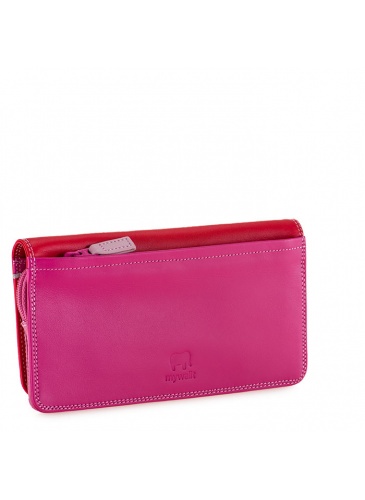 Moteriškos odinės piniginės Mywalit Ruby