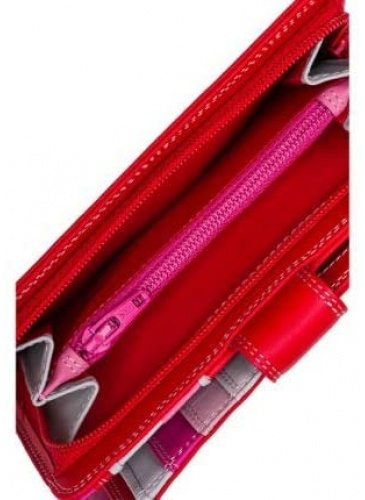Moteriškos odinės piniginės Mywalit Ruby