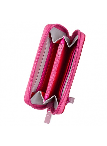 Moteriškos odinės piniginės Mywalit Ruby