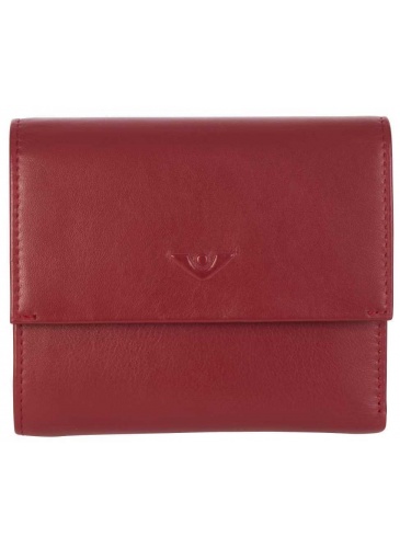 Moteriškos odinės piniginės VOI leather design