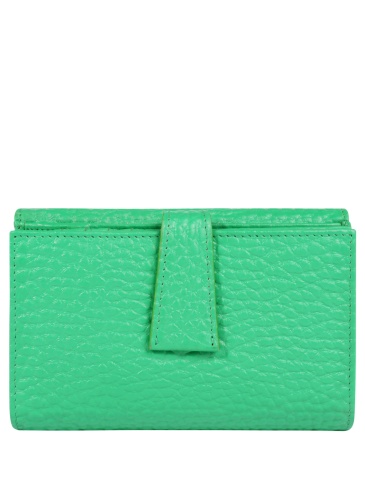 Moteriškos odinės piniginės VOI leather design BRENNA