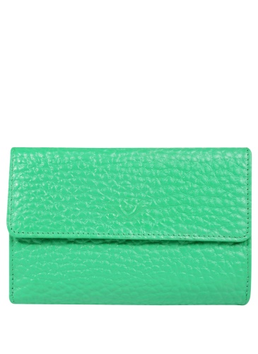 Moteriškos odinės piniginės VOI leather design BRENNA