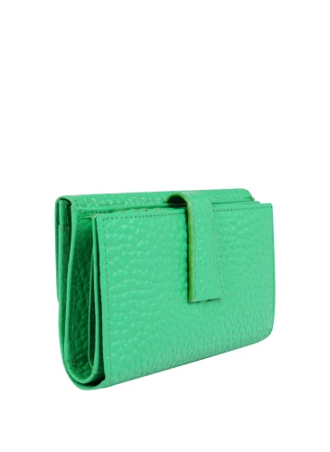 Moteriškos odinės piniginės VOI leather design BRENNA