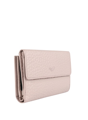 Moteriškos odinės piniginės VOI leather design BRENNA