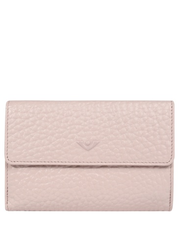 Moteriškos odinės piniginės VOI leather design BRENNA