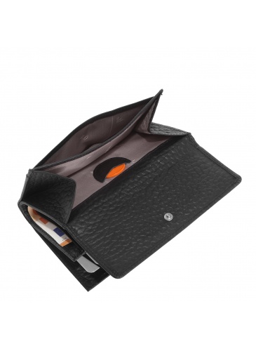 Moteriškos odinės piniginės VOI leather design BRENNA