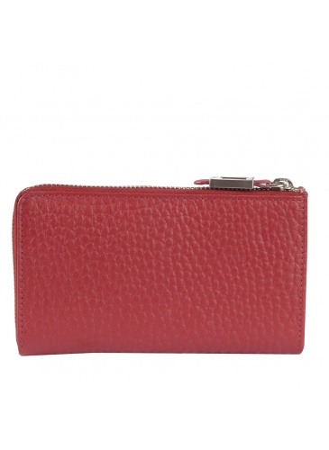 Moteriškos odinės piniginės VOI leather design GERDA