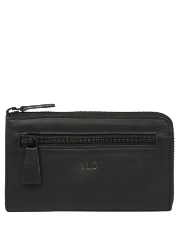Moteriškos odinės piniginės VOI leather design NIKE
