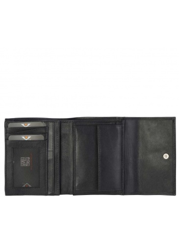 Moteriškos odinės piniginės VOI leather design