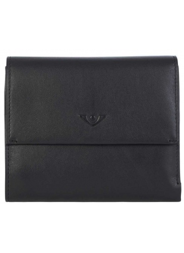 Moteriškos odinės piniginės VOI leather design